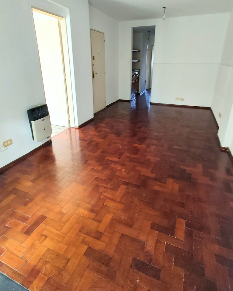 SEMIPISO - CENTRO 