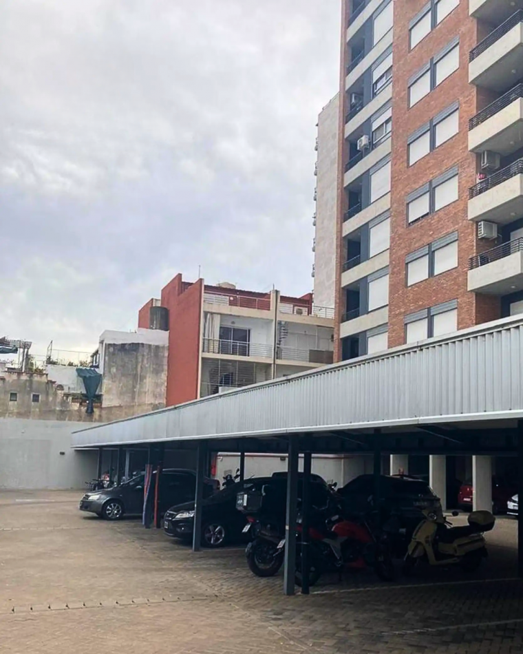 COCHERA - EDIFICIO BAUEN