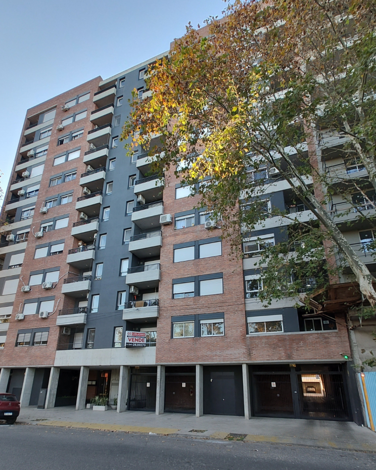 COCHERA - EDIFICIO BAUEN