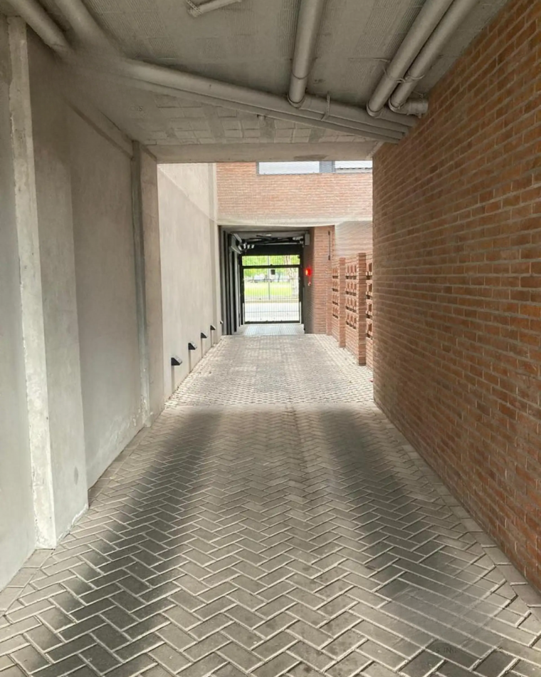 COCHERA - EDIFICIO BAUEN