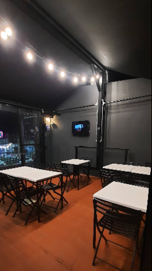 LOCAL COMERCIAL - FISHERTON