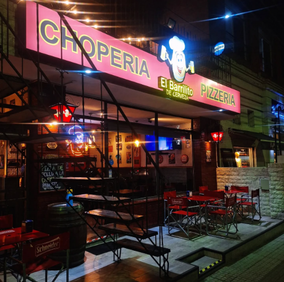 LOCAL COMERCIAL - FISHERTON
