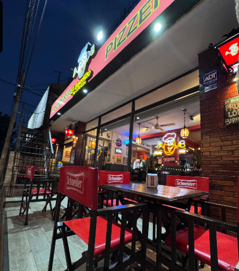 LOCAL COMERCIAL - FISHERTON