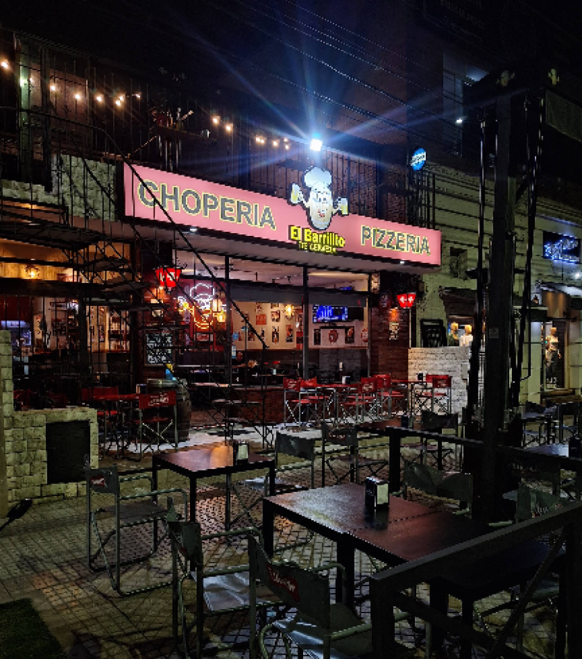 LOCAL COMERCIAL - FISHERTON
