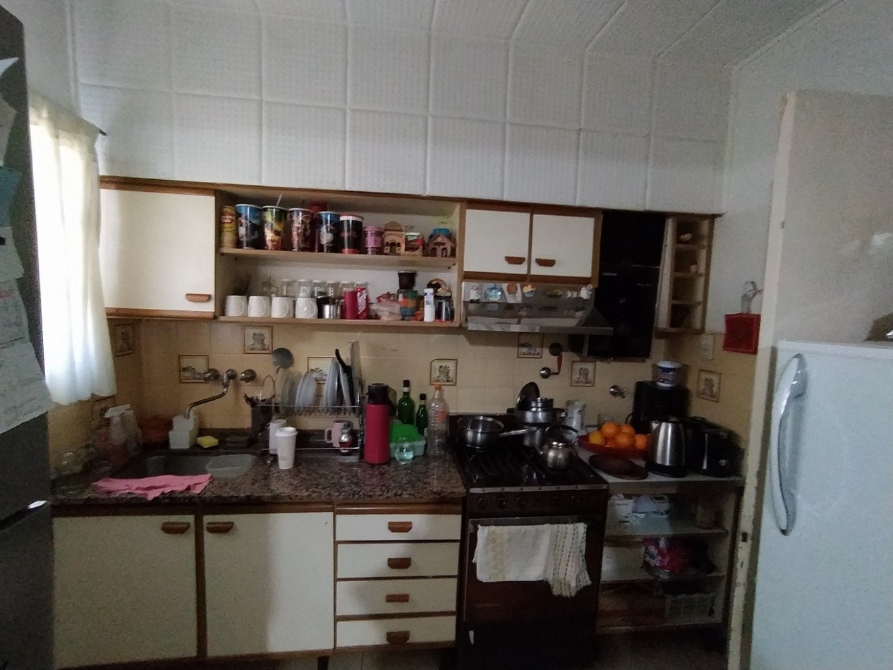 CASA + LOCAL - FISHERTON