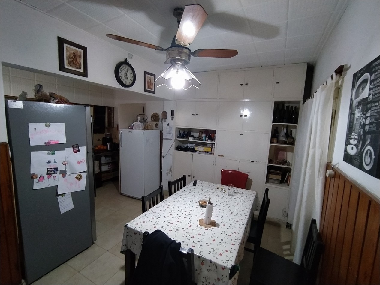 CASA + LOCAL - FISHERTON
