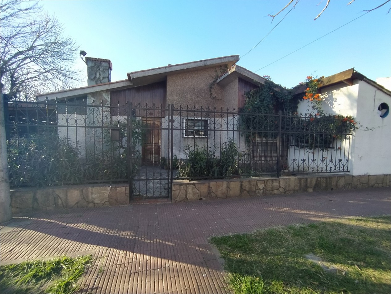 CASA + LOCAL - FISHERTON