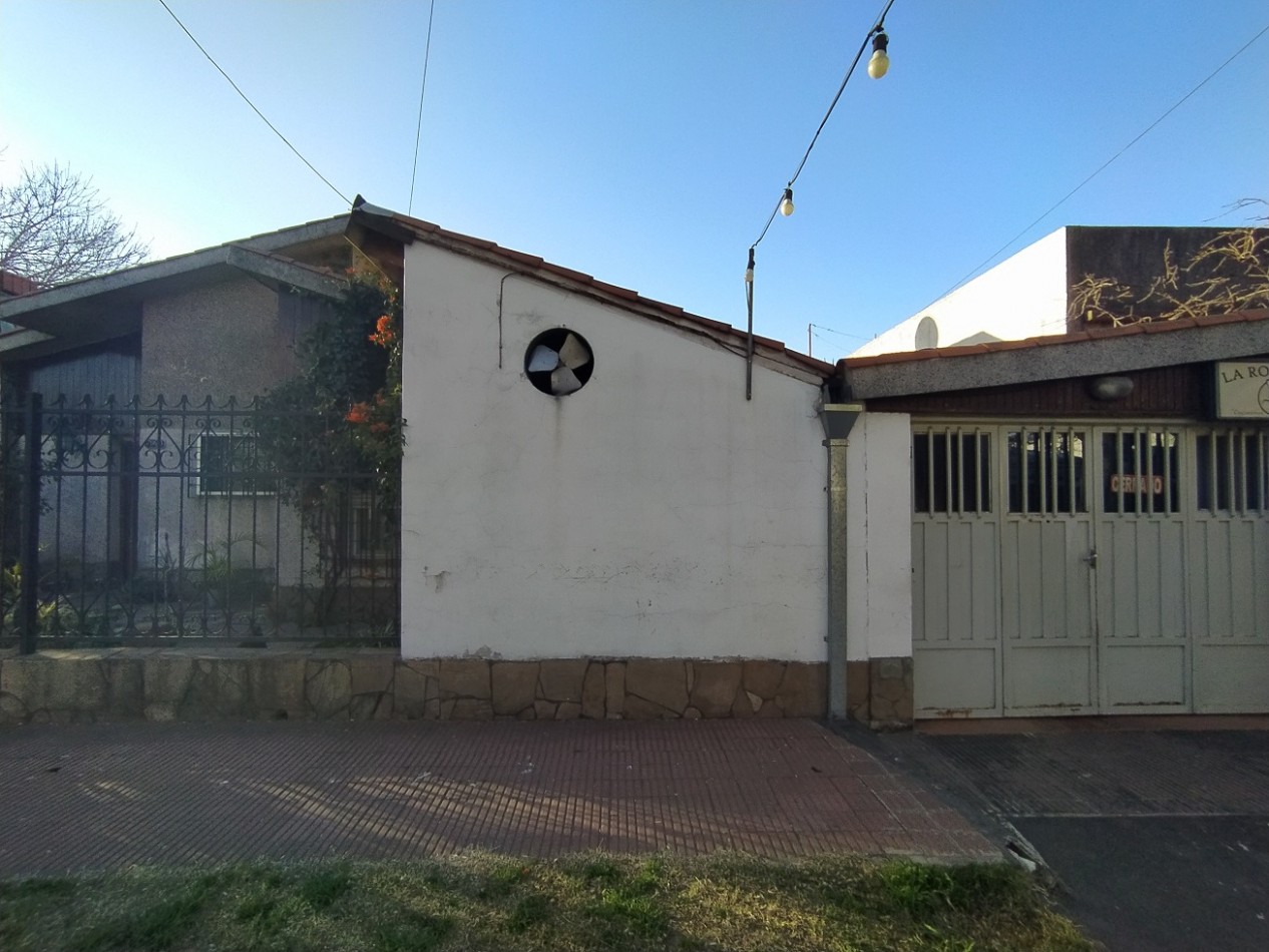 CASA + LOCAL - FISHERTON