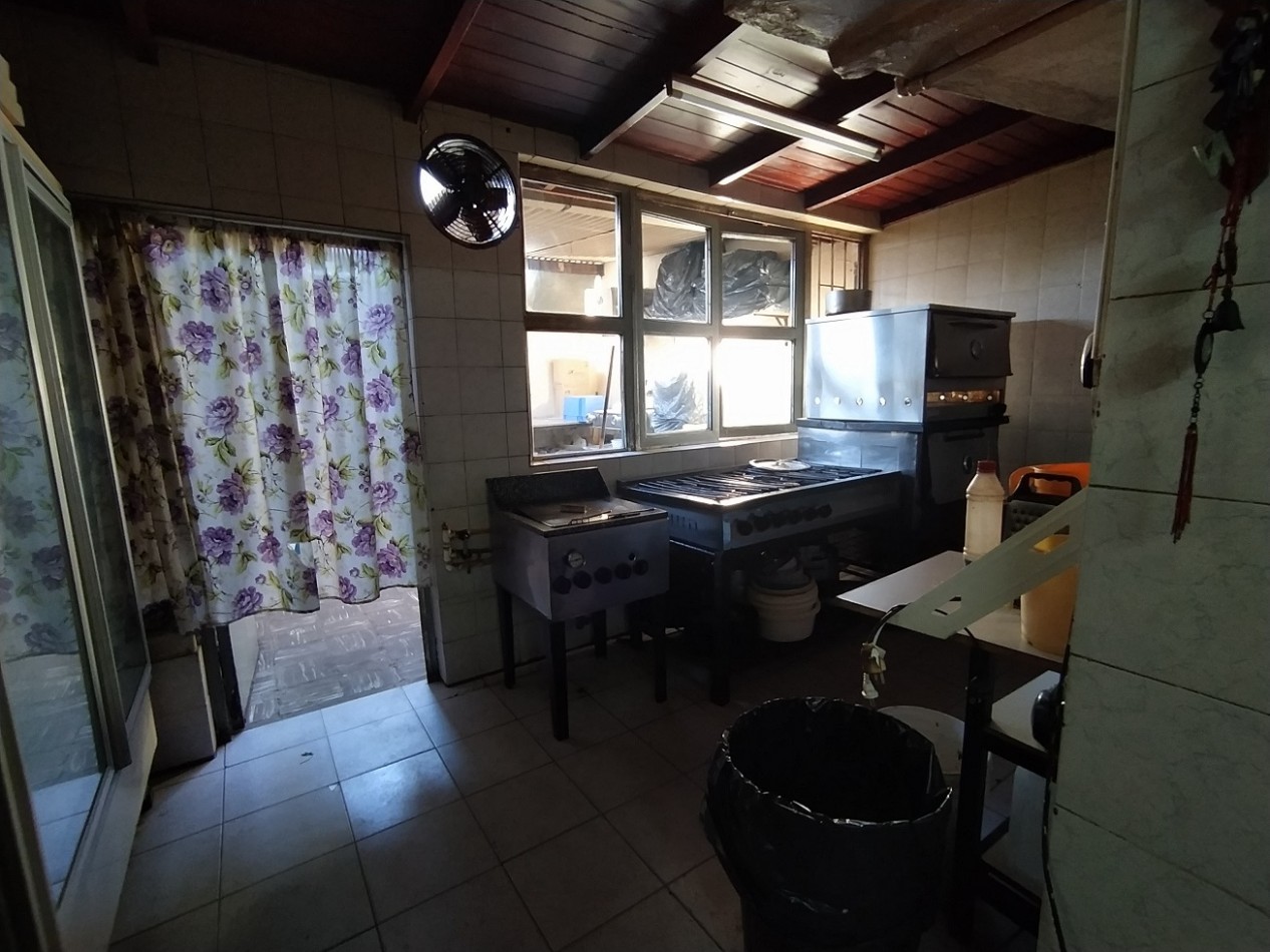 CASA + LOCAL - FISHERTON
