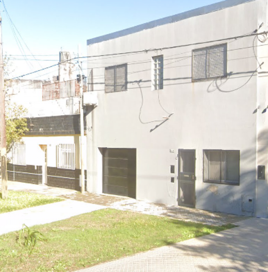 CASA - CARLOS CASADO