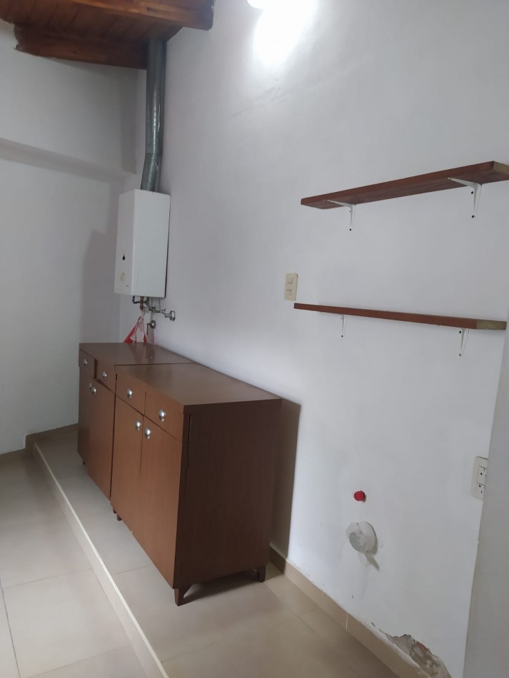 CASA - CARLOS CASADO