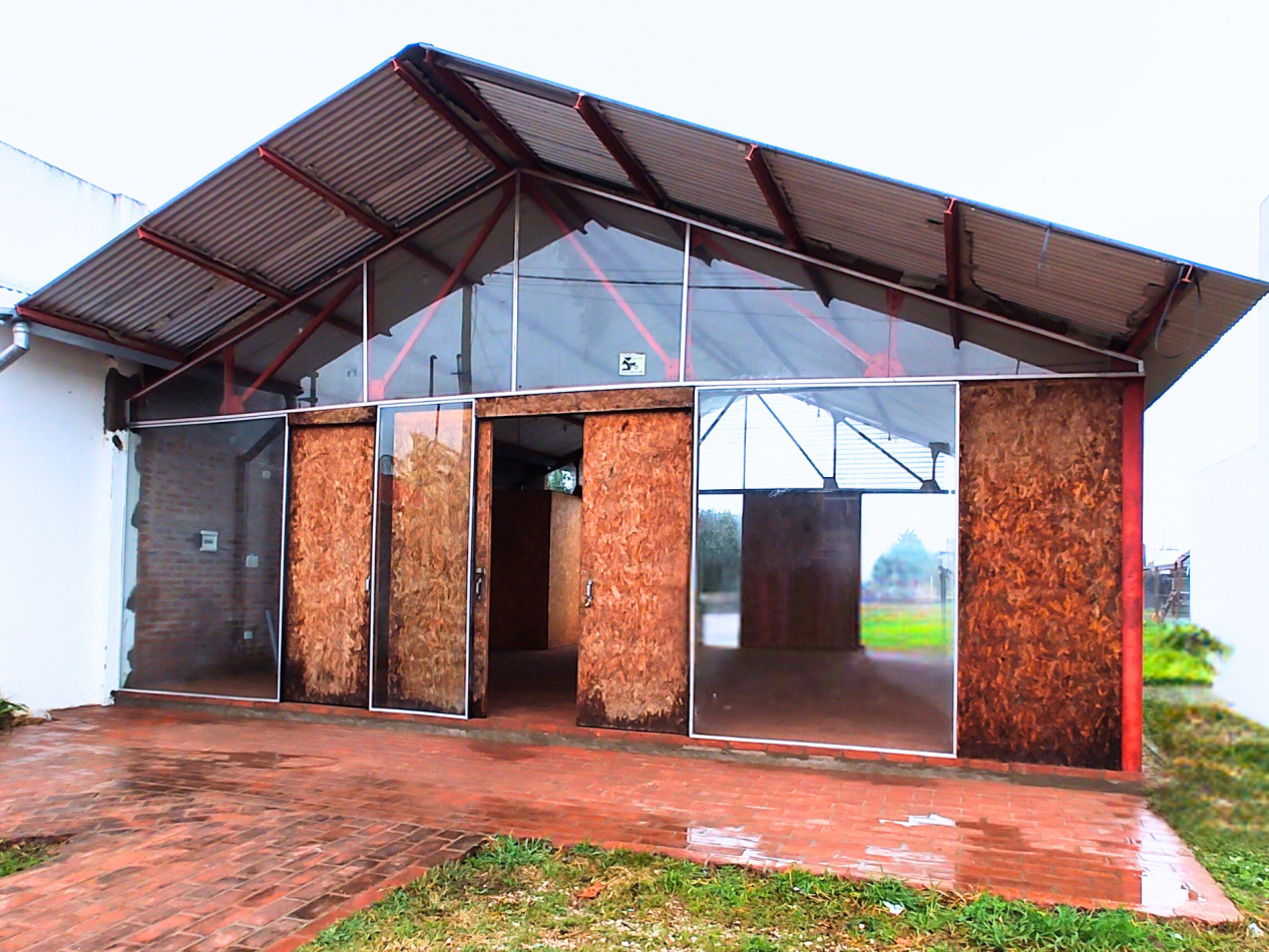 LOCAL COMERCIAL - TDS II