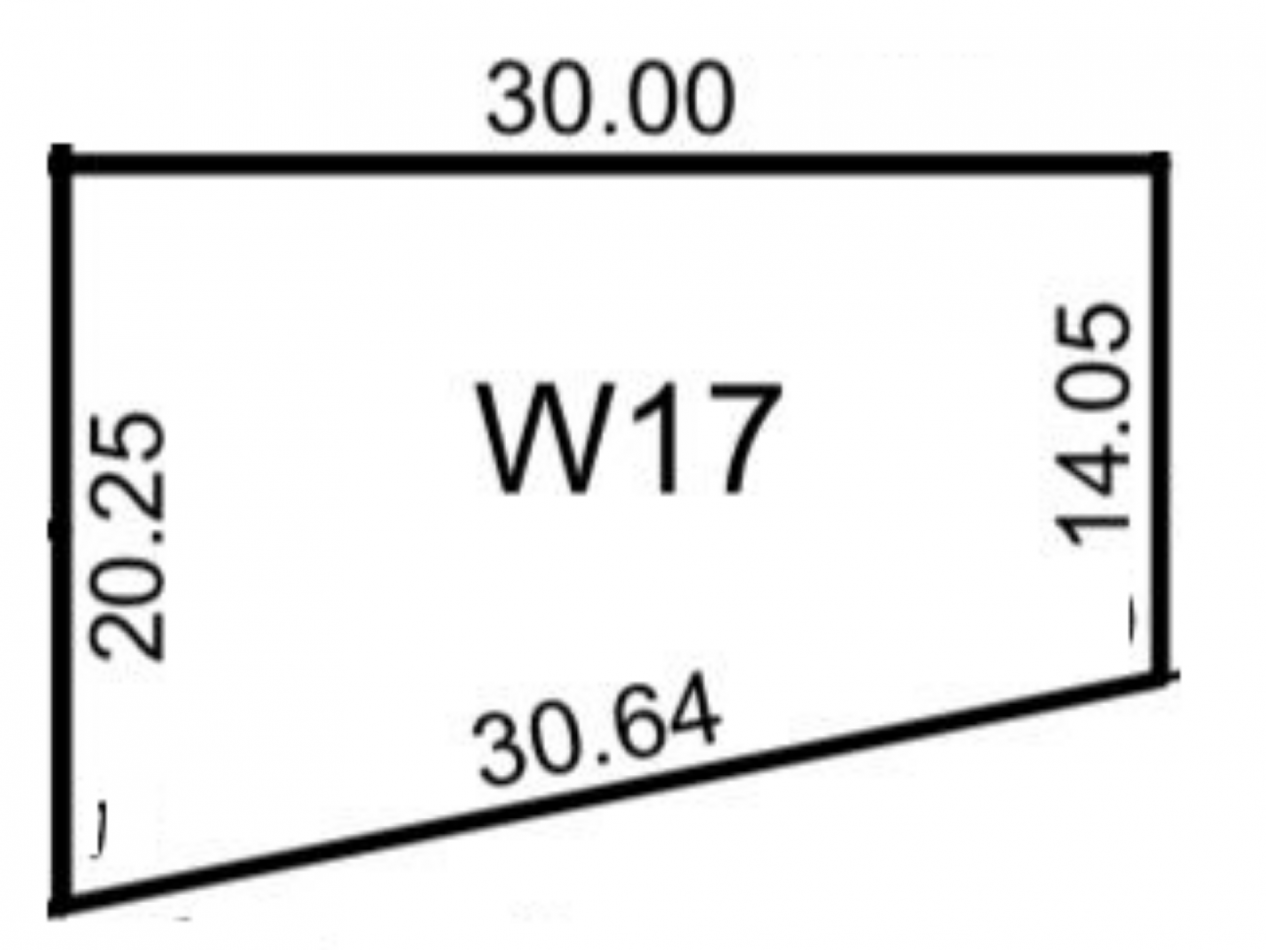 LOTE - ESTACION PARAISO