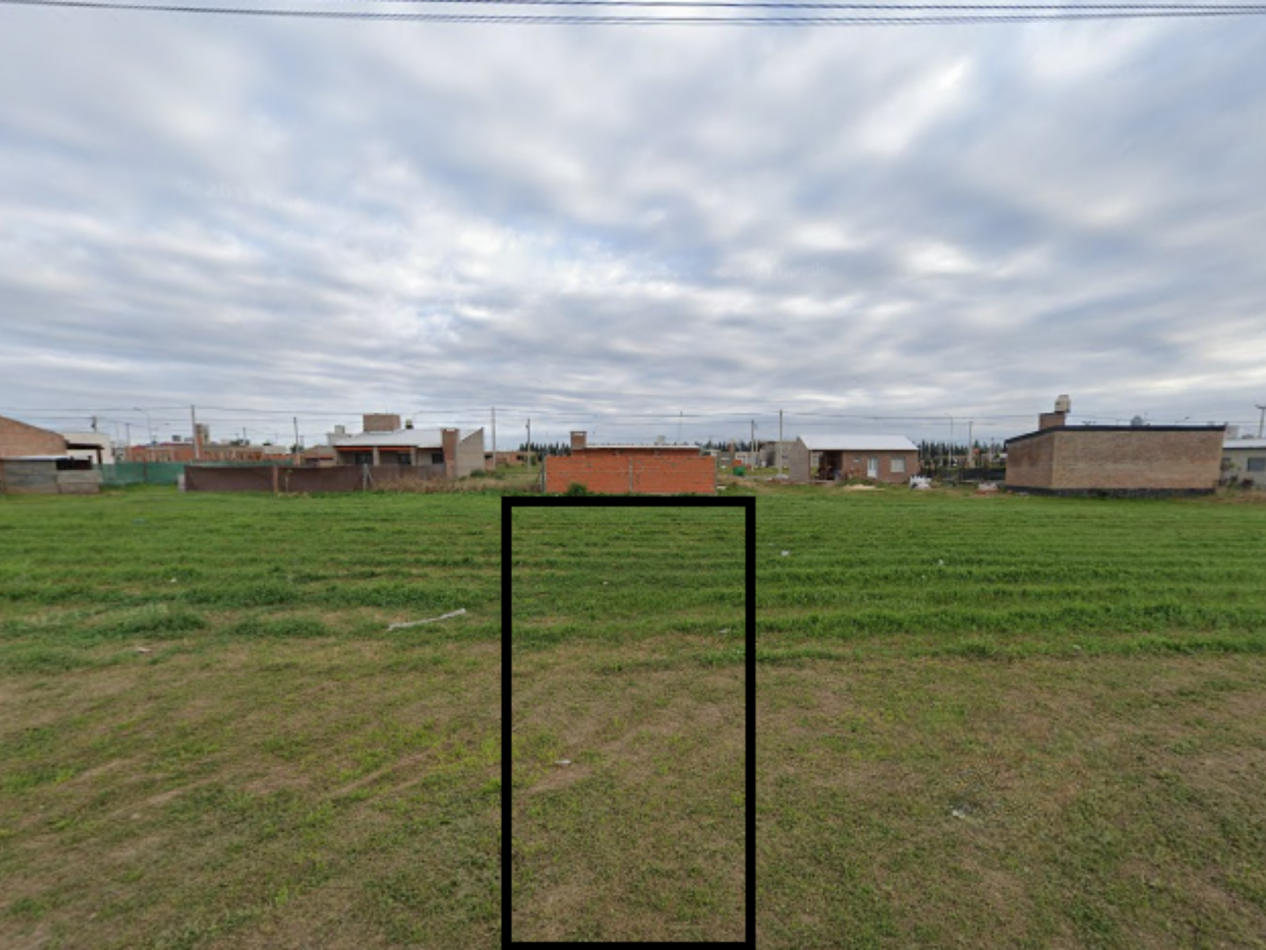 LOTE - ECOPUEBLO
