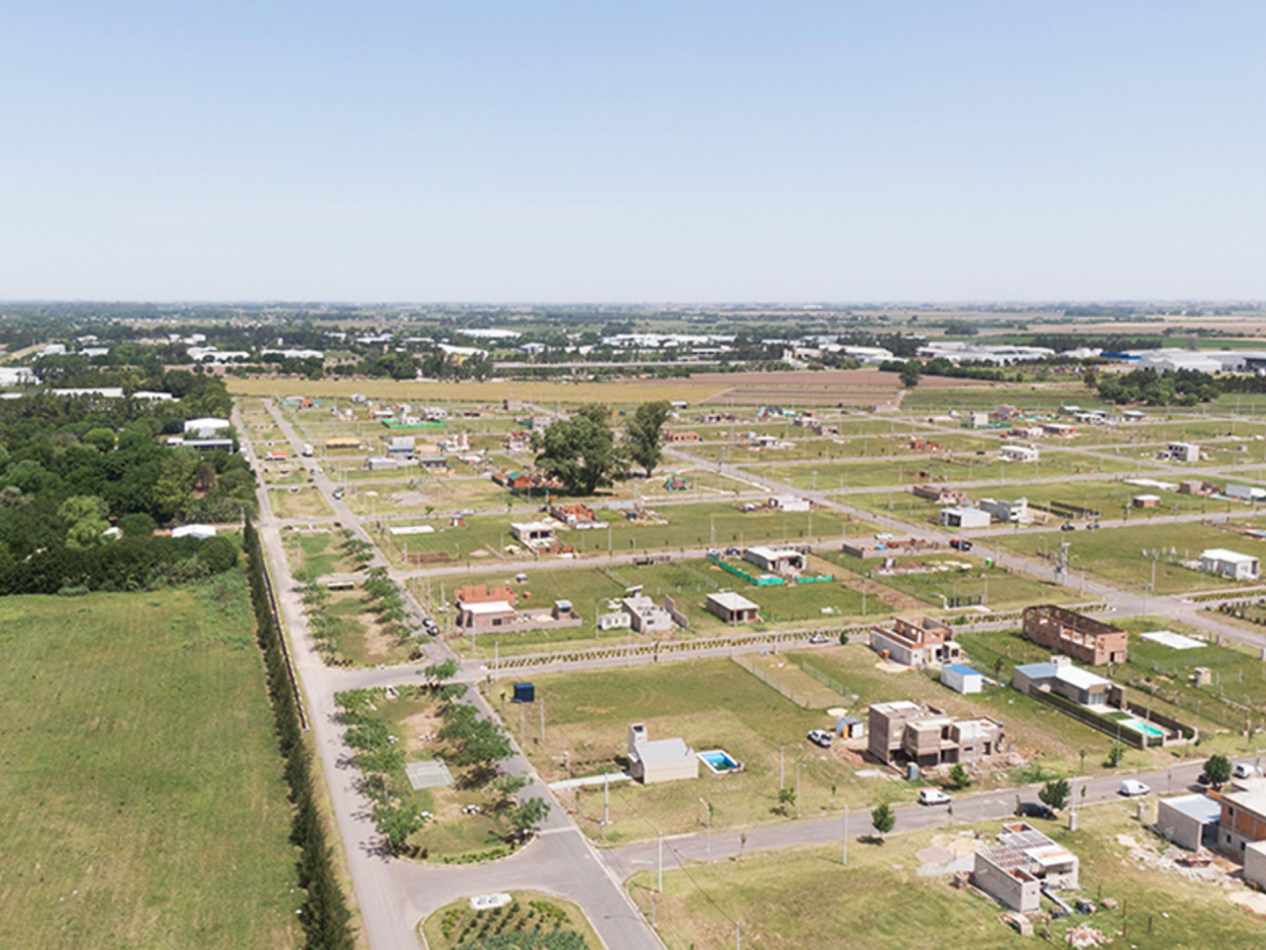 LOTE - ECOPUEBLO