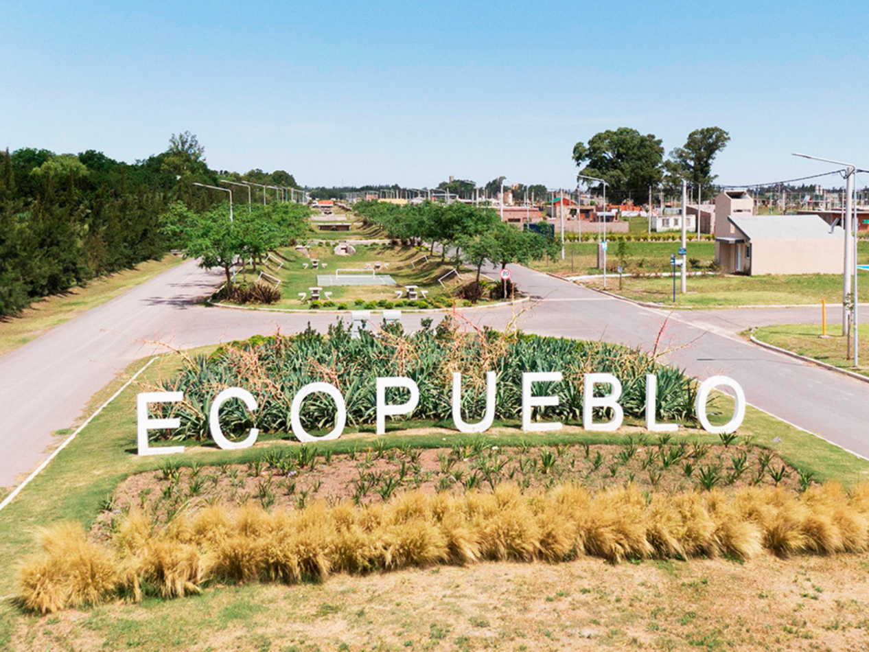 LOTE - ECOPUEBLO