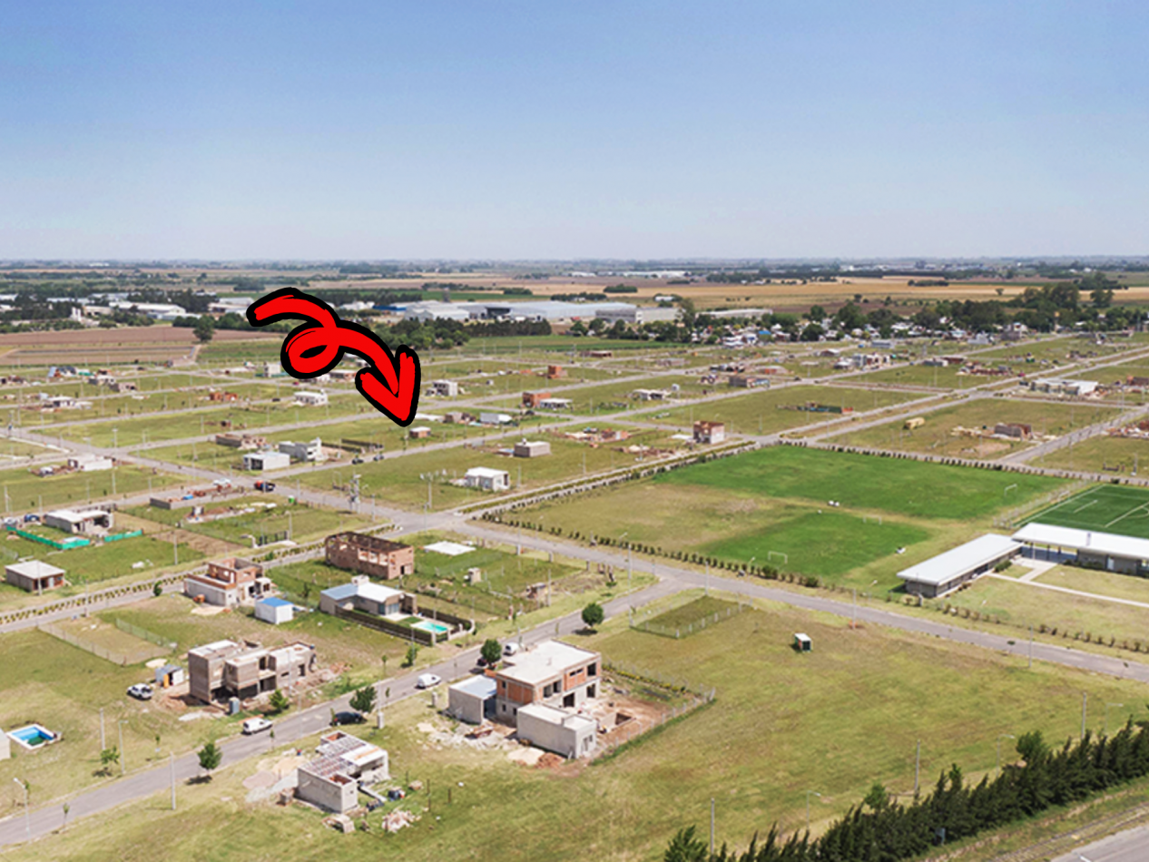 LOTE - ECOPUEBLO