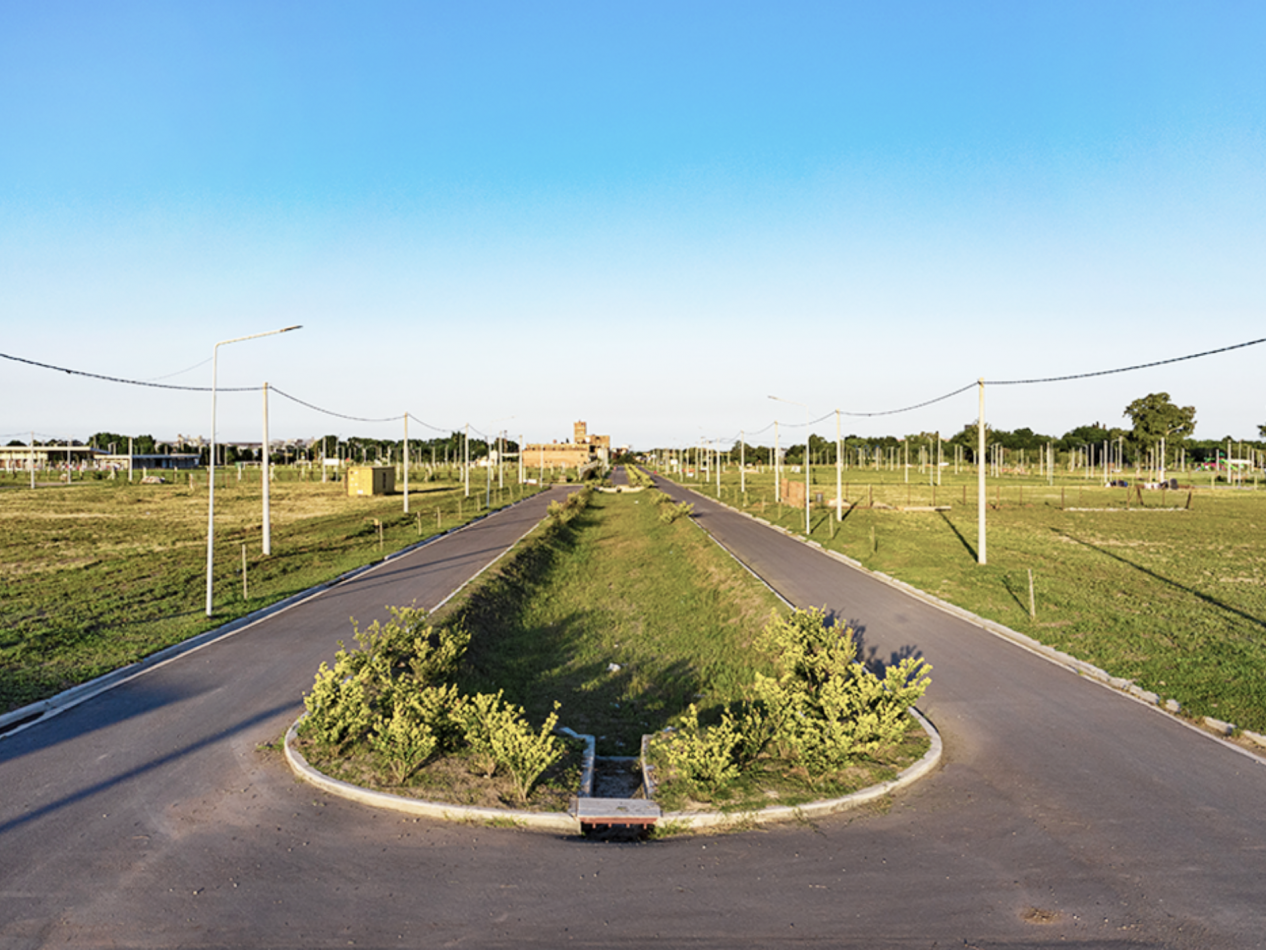 LOTE - ECOPUEBLO