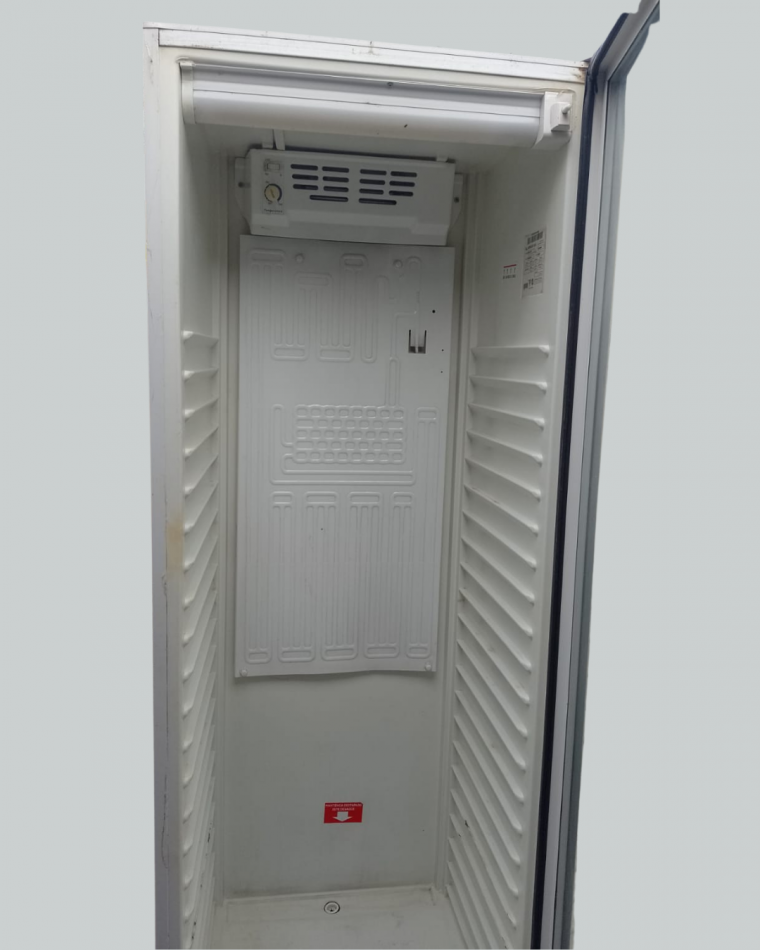 SUBASTA EQUIPAMIENTO COMERCIAL