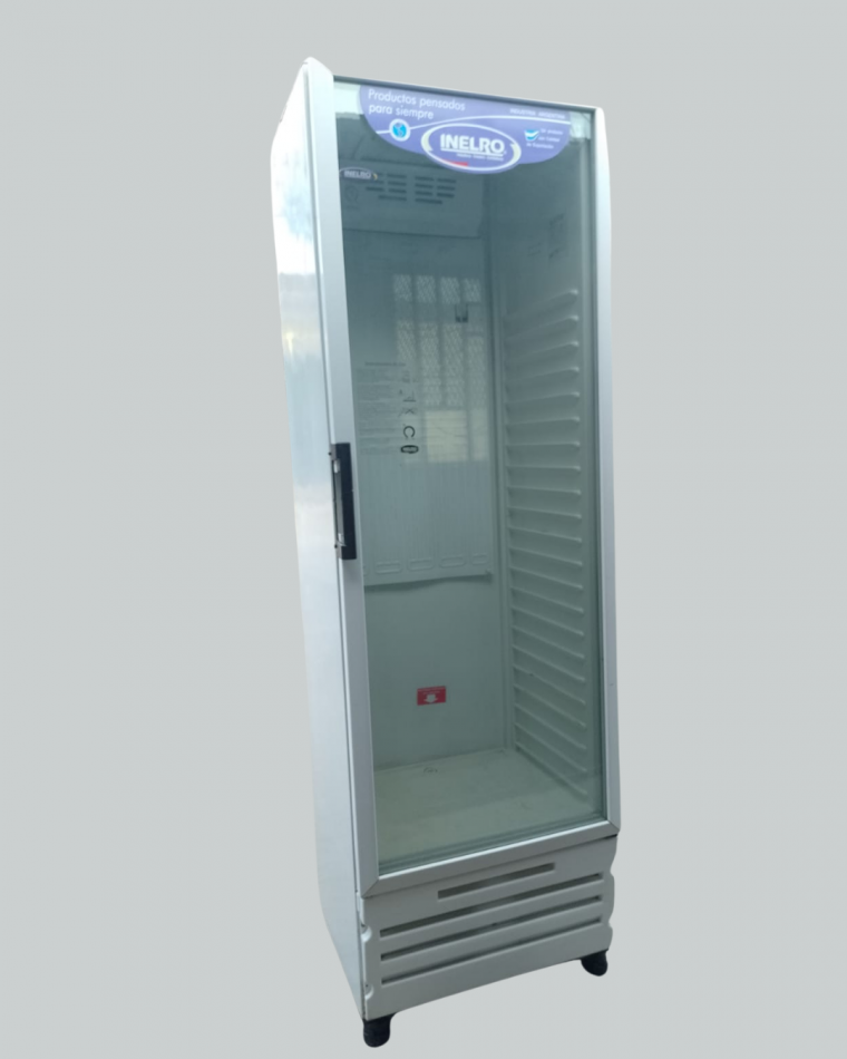 SUBASTA EQUIPAMIENTO COMERCIAL