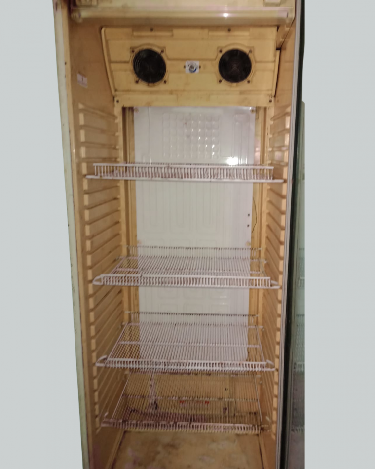 SUBASTA EQUIPAMIENTO COMERCIAL