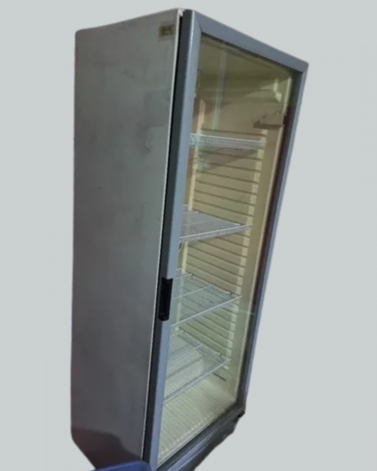 SUBASTA EQUIPAMIENTO COMERCIAL