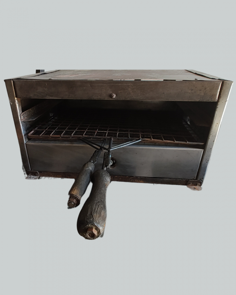 SUBASTA EQUIPAMIENTO COMERCIAL