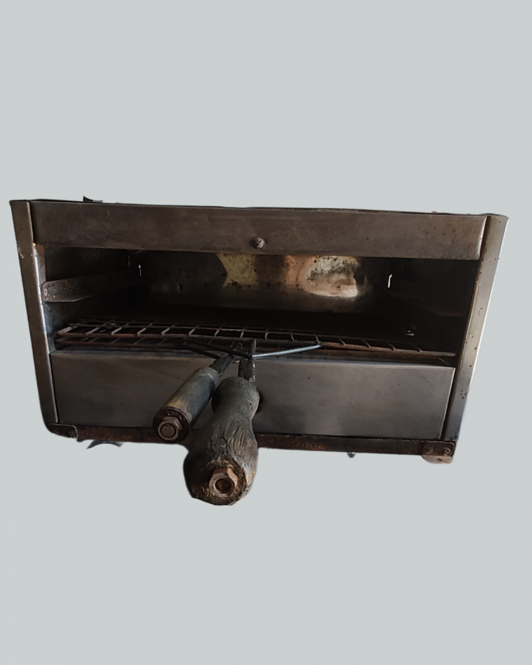 SUBASTA EQUIPAMIENTO COMERCIAL