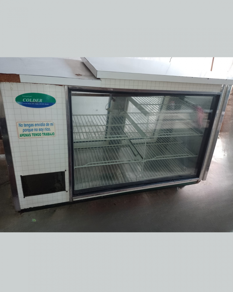 SUBASTA EQUIPAMIENTO COMERCIAL