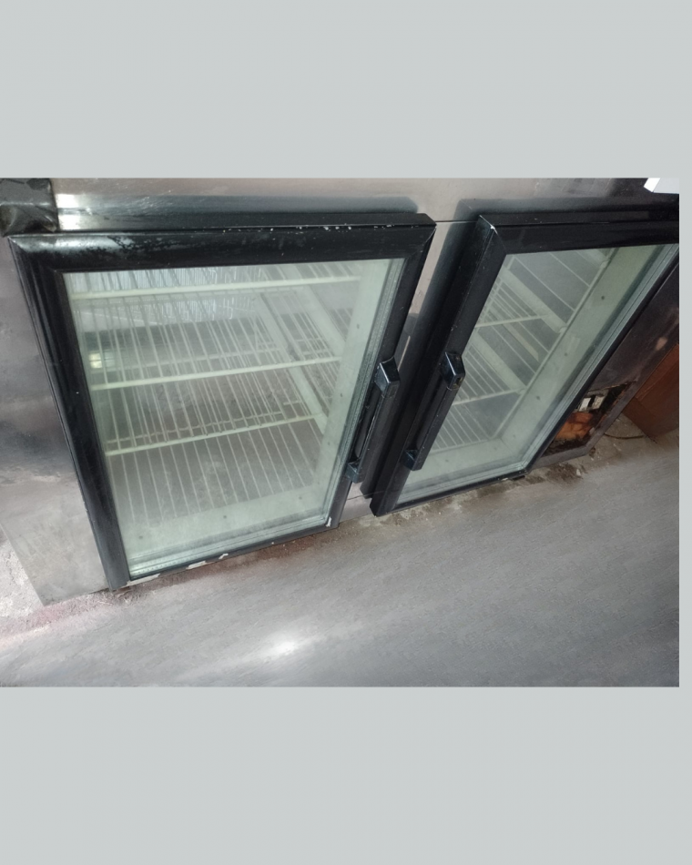 SUBASTA EQUIPAMIENTO COMERCIAL