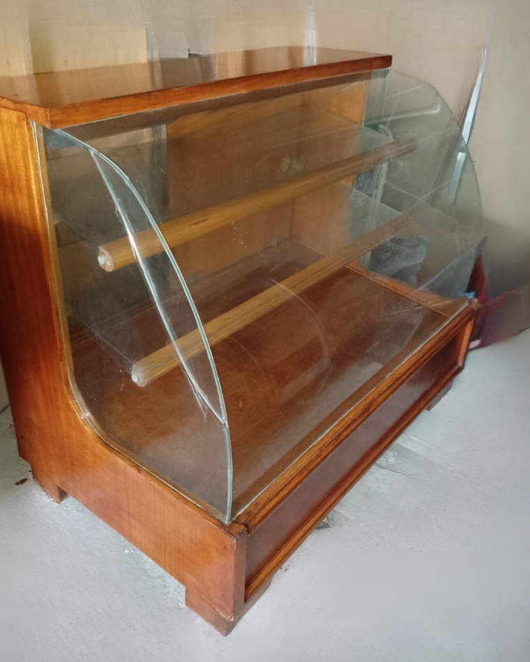 SUBASTA EQUIPAMIENTO COMERCIAL
