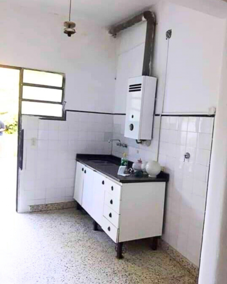 CASA A RECICLAR - FISHERTON