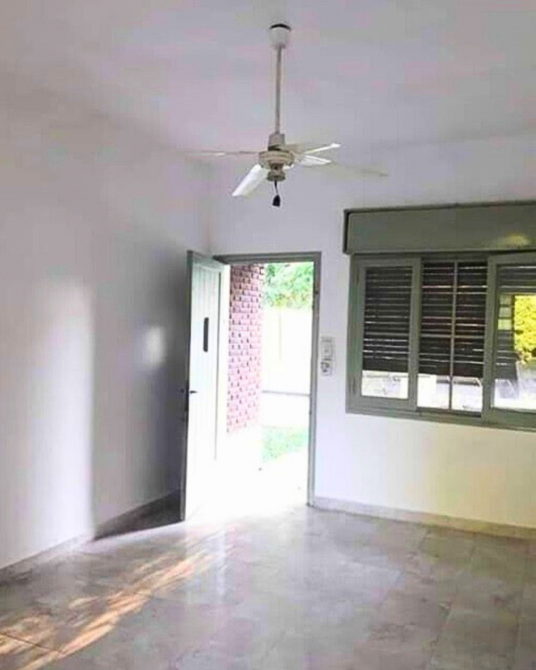 CASA A RECICLAR - FISHERTON