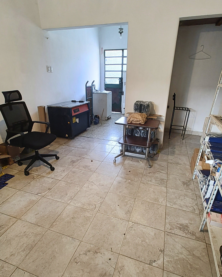 CASA A RECICLAR - FISHERTON