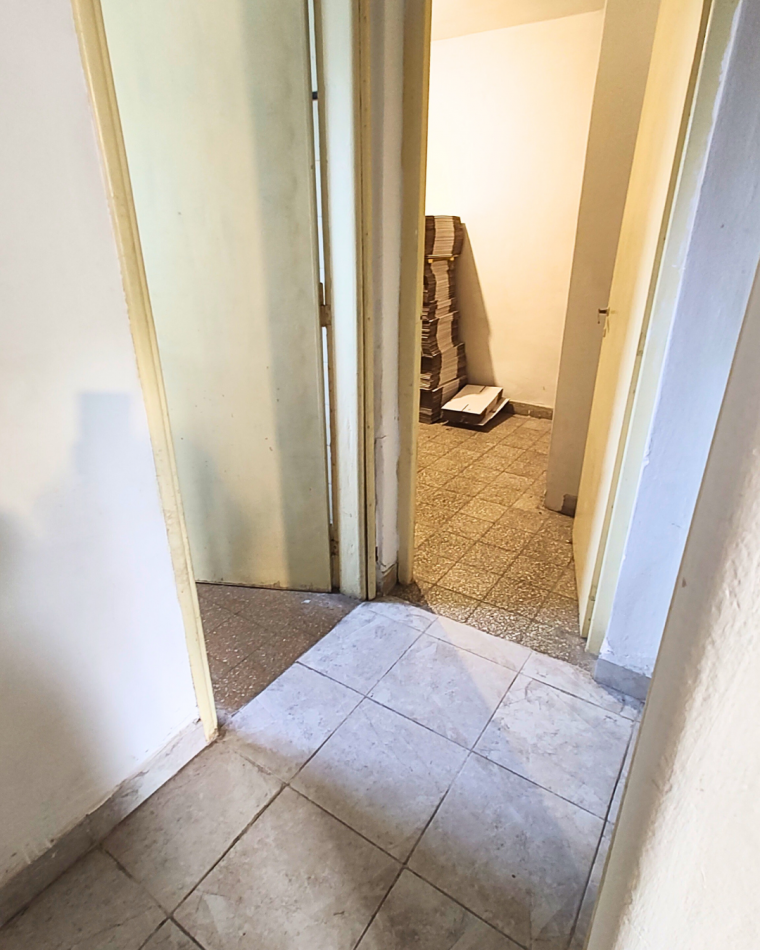 CASA A RECICLAR - FISHERTON