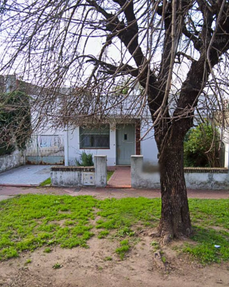 CASA A RECICLAR - FISHERTON