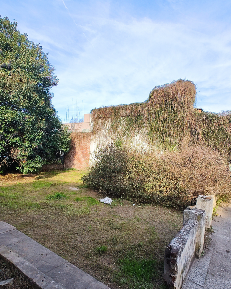 CASA A RECICLAR - FISHERTON