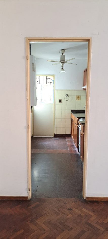 DEPTO. 2 DORMITORIOS