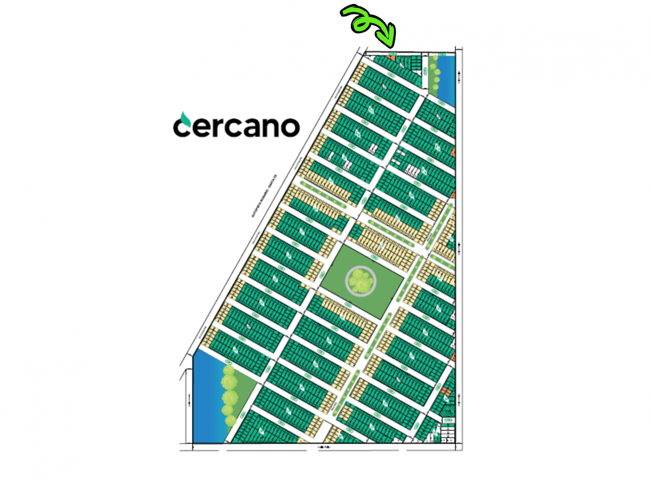 LOTE - BARRIO CERCANO