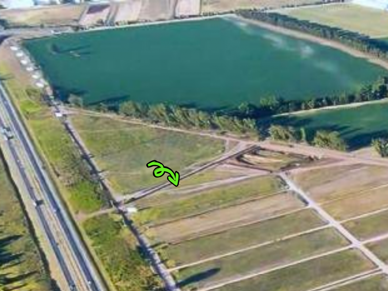 LOTE - BARRIO CERCANO