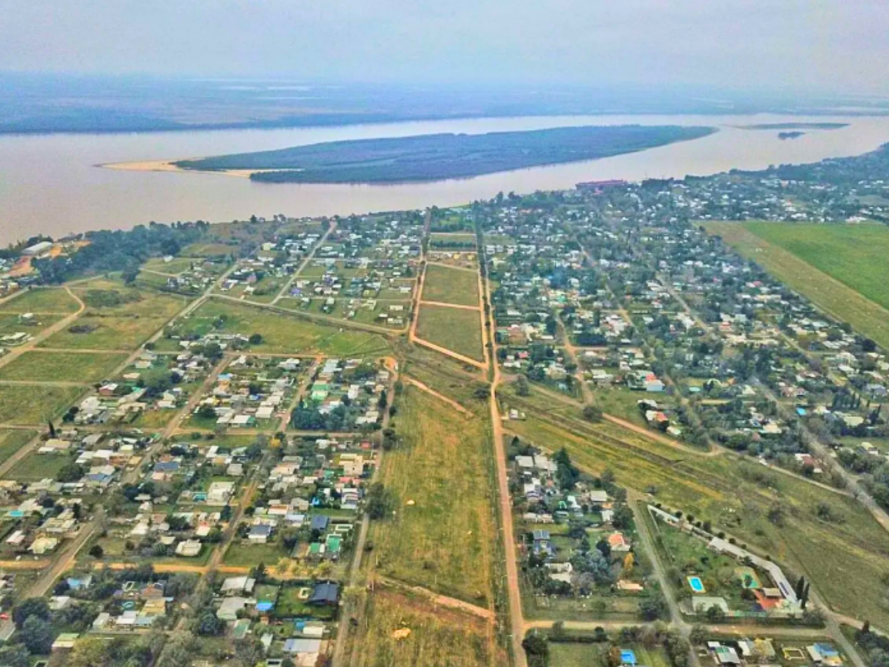 LOTES - TIERRA DE AUTORES