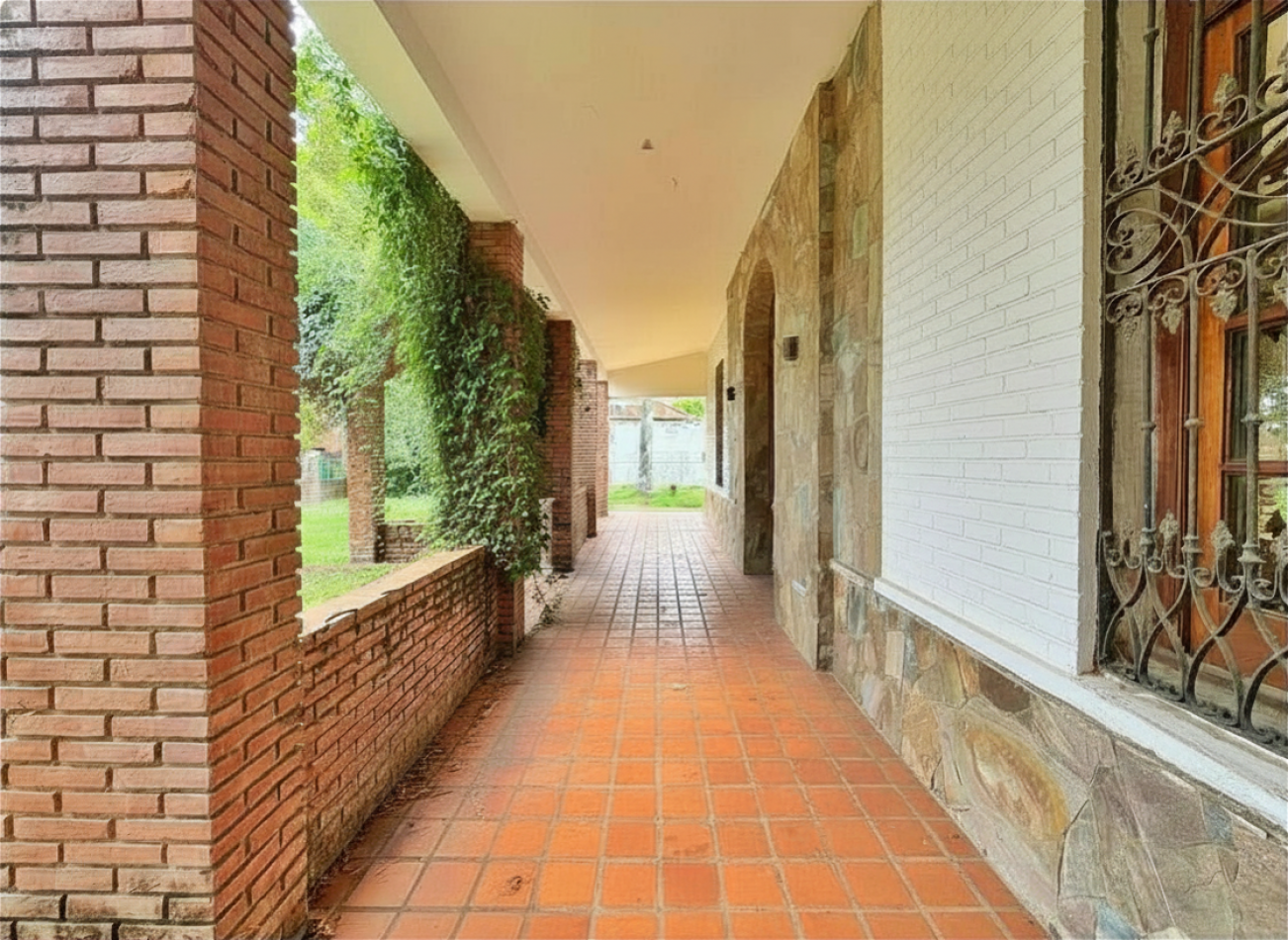 INMUEBLE POTENCIAL INSTITUCIONAL