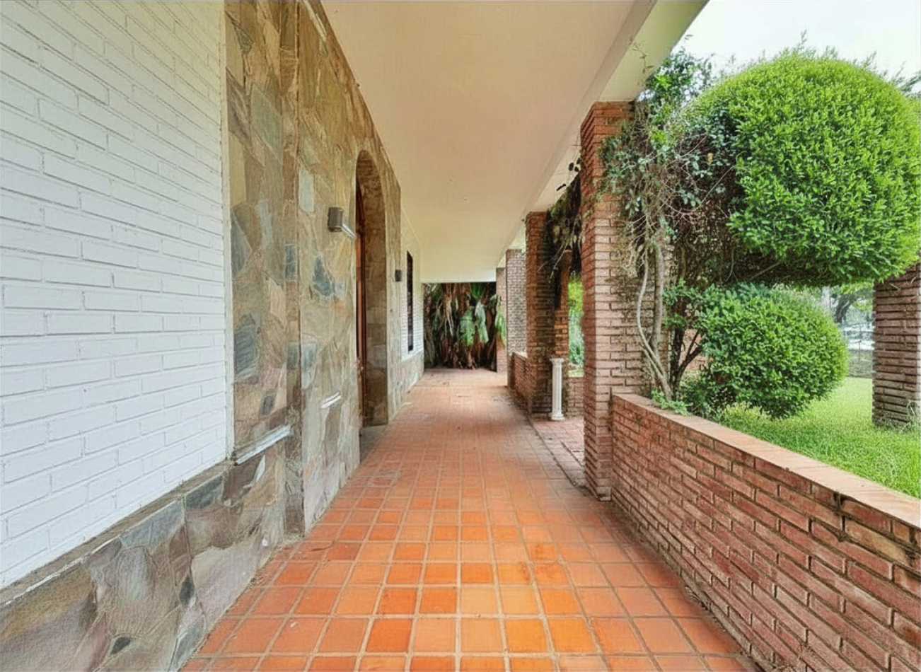 INMUEBLE POTENCIAL INSTITUCIONAL