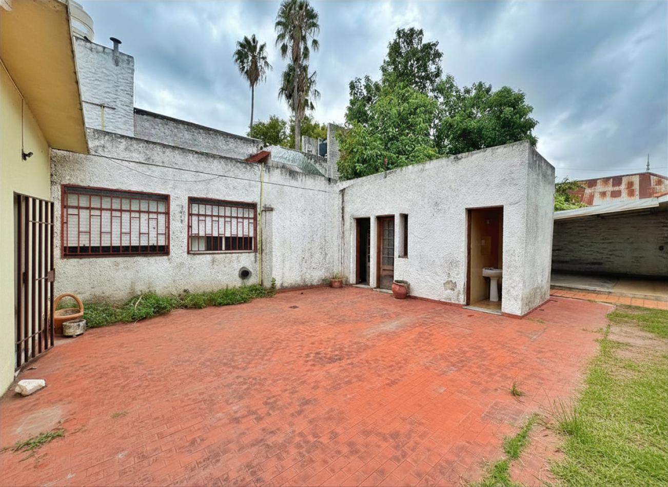 INMUEBLE POTENCIAL INSTITUCIONAL