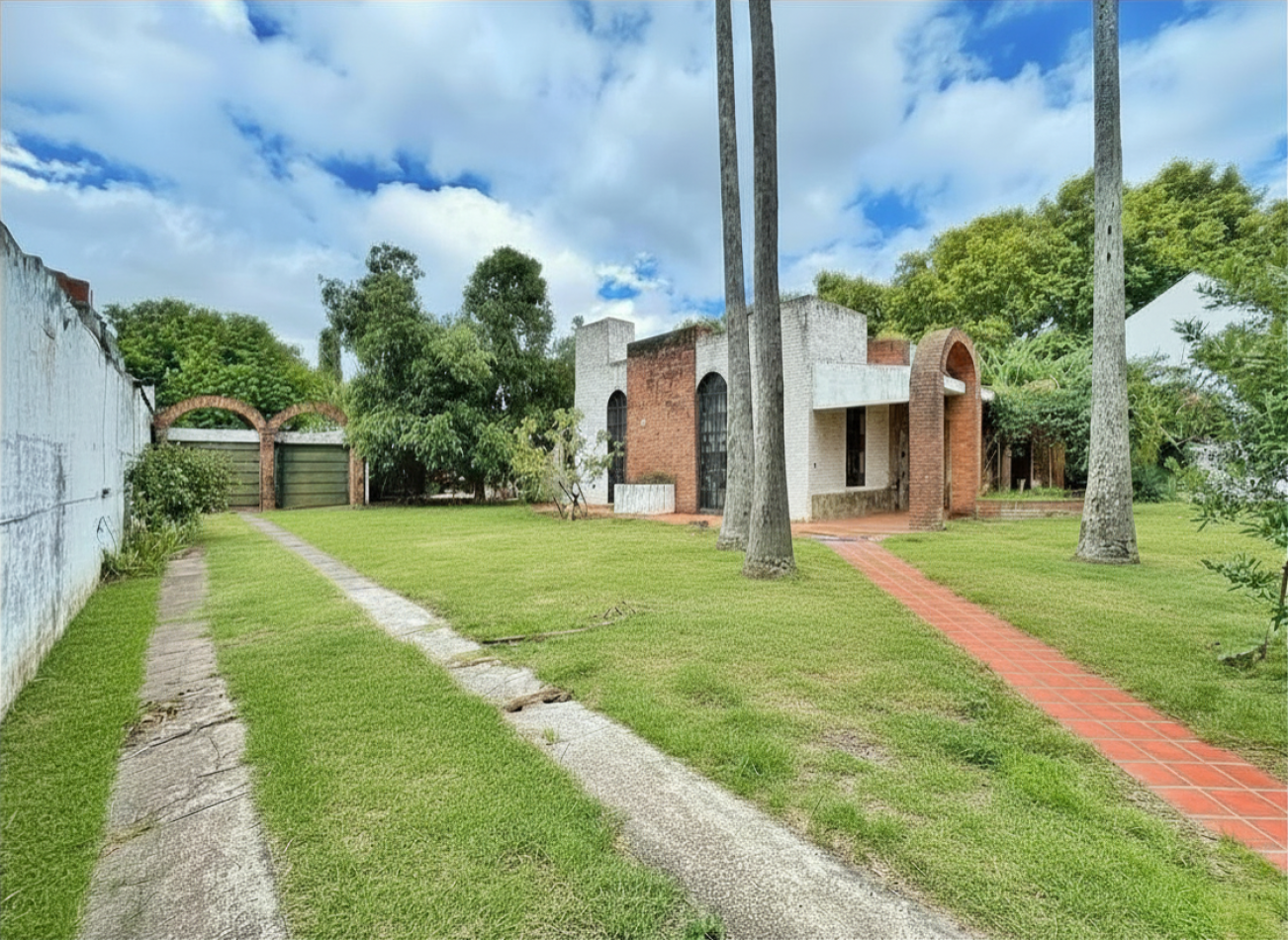 INMUEBLE POTENCIAL INSTITUCIONAL