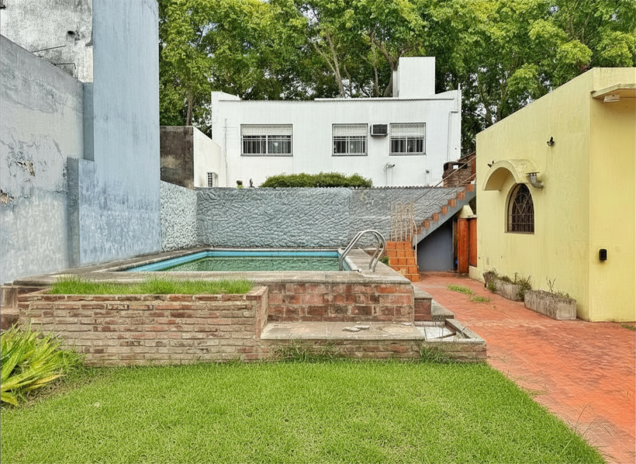 INMUEBLE POTENCIAL INSTITUCIONAL