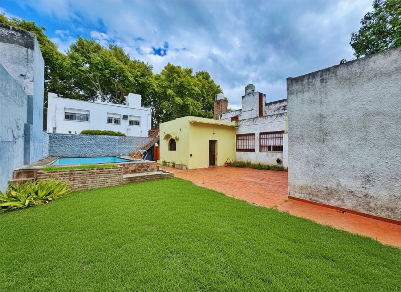 INMUEBLE POTENCIAL INSTITUCIONAL