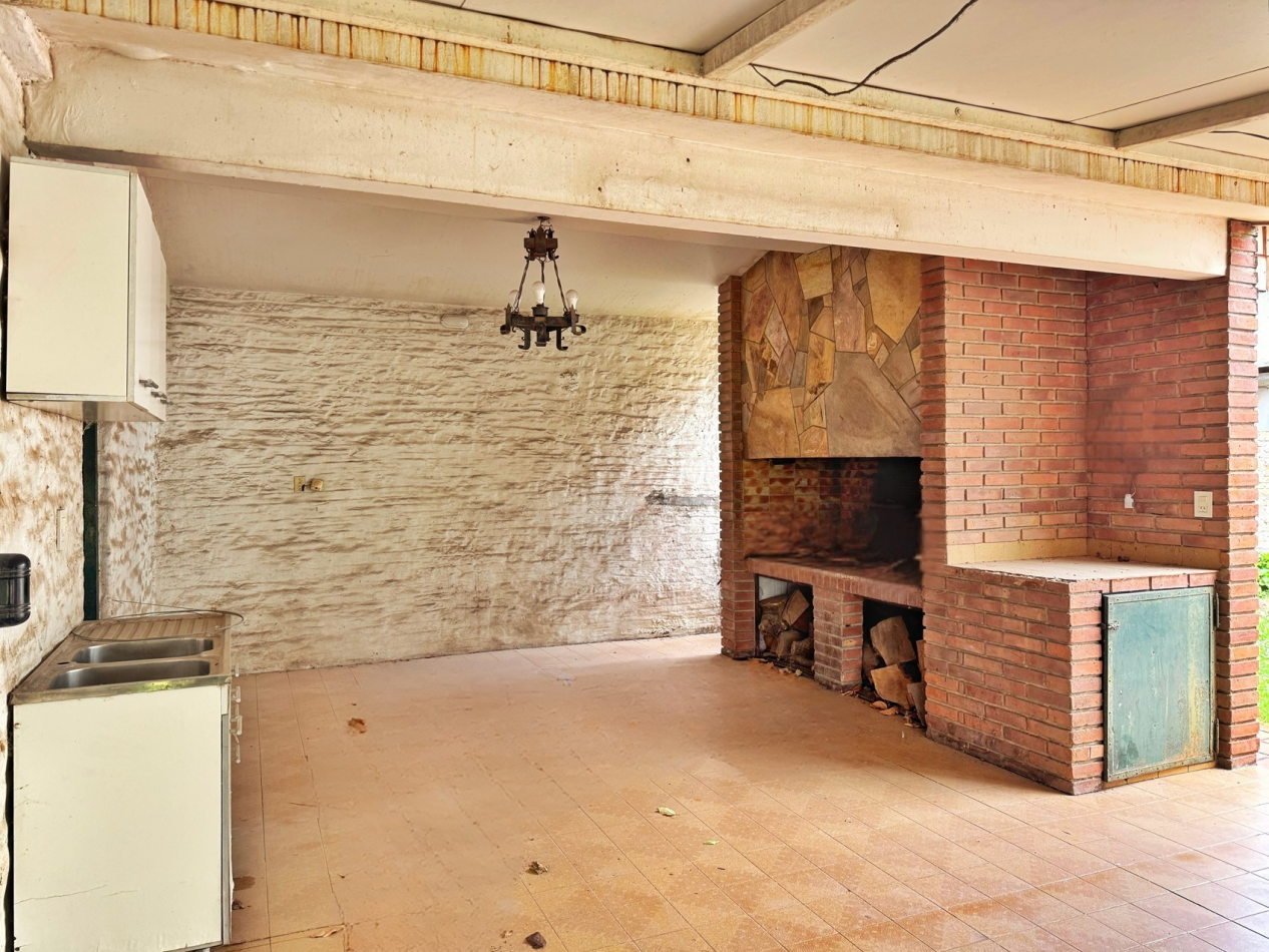 INMUEBLE POTENCIAL INSTITUCIONAL