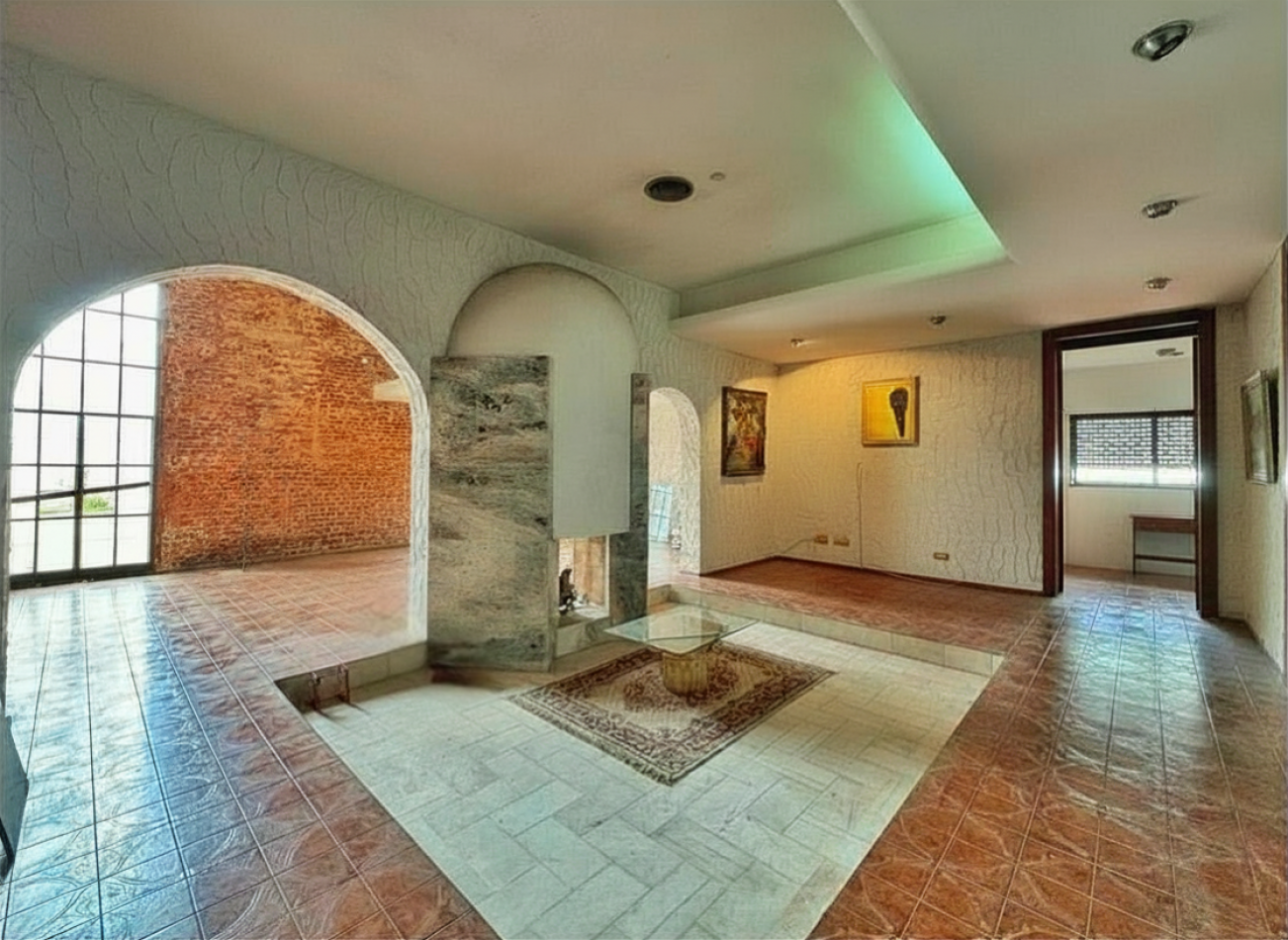 INMUEBLE POTENCIAL INSTITUCIONAL