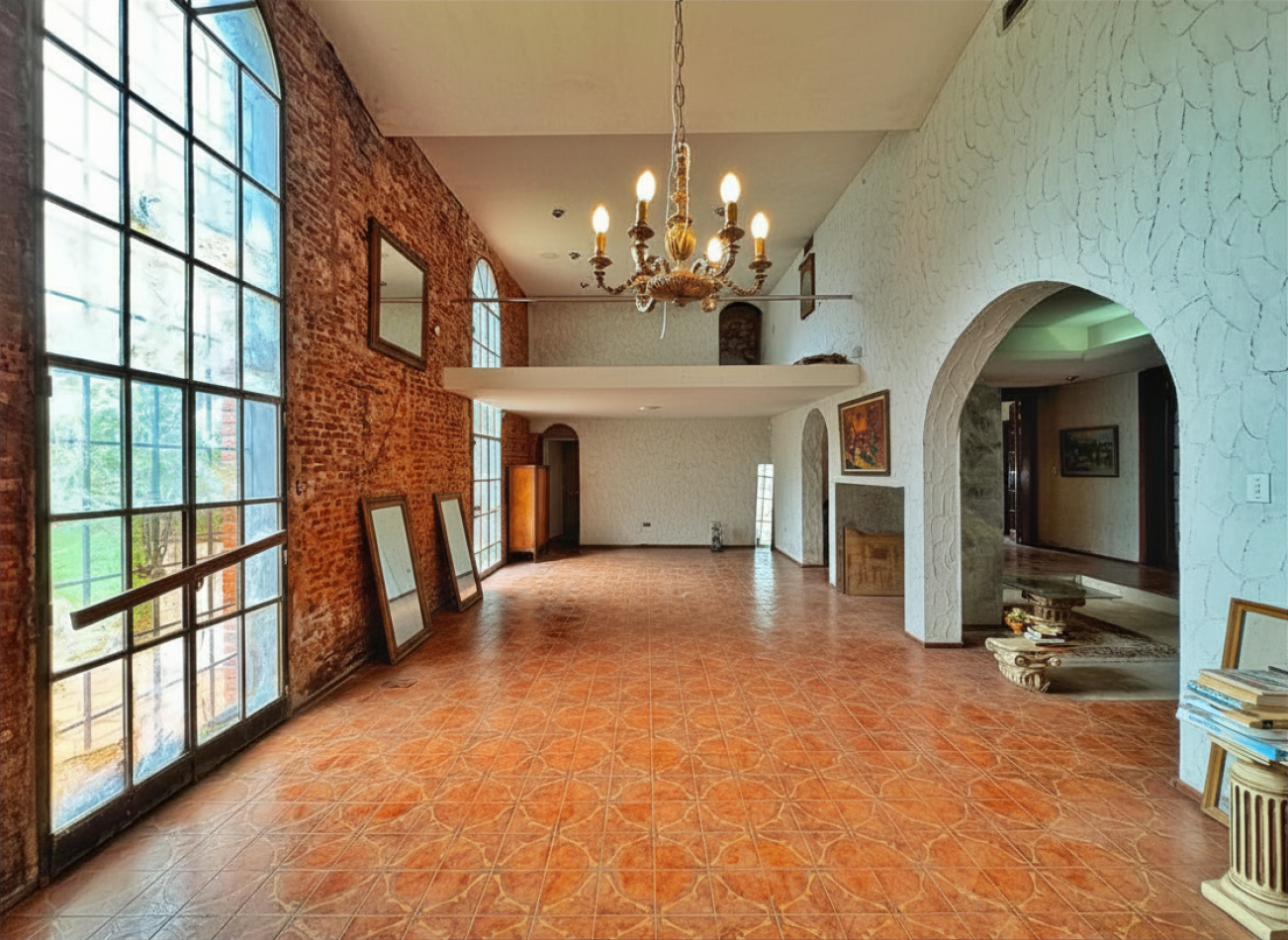 INMUEBLE POTENCIAL INSTITUCIONAL